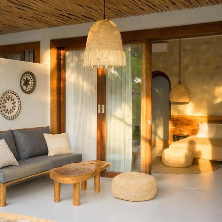 Nagara Boutique Hotel Jimbaran  Luaran gambar