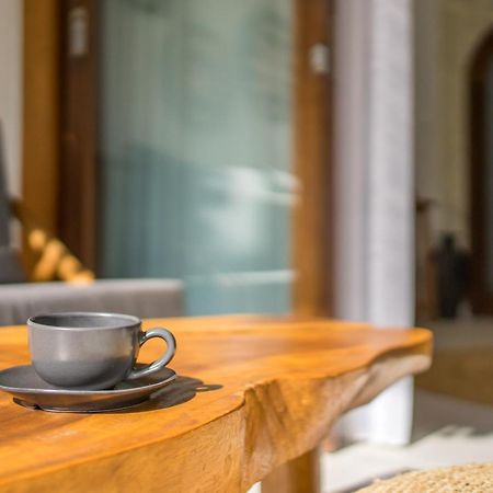 Nagara Boutique Hotel Jimbaran  Luaran gambar