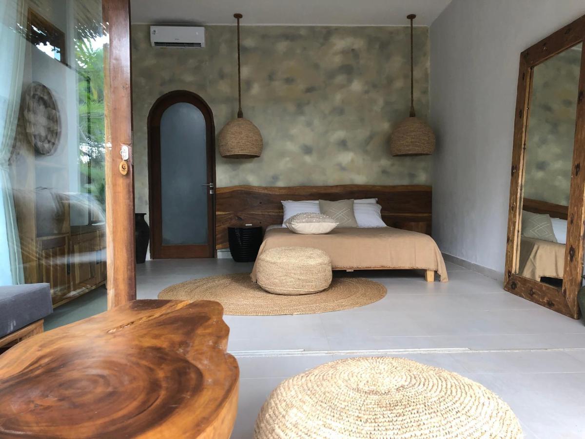 Nagara Boutique Hotel Jimbaran  Luaran gambar