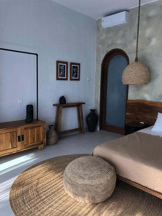 Nagara Boutique Hotel Jimbaran  Luaran gambar
