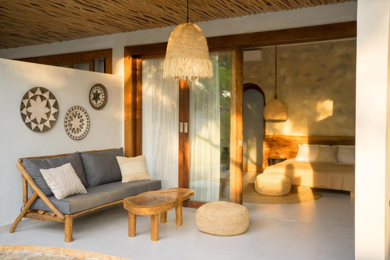 Nagara Boutique Hotel Jimbaran  Luaran gambar