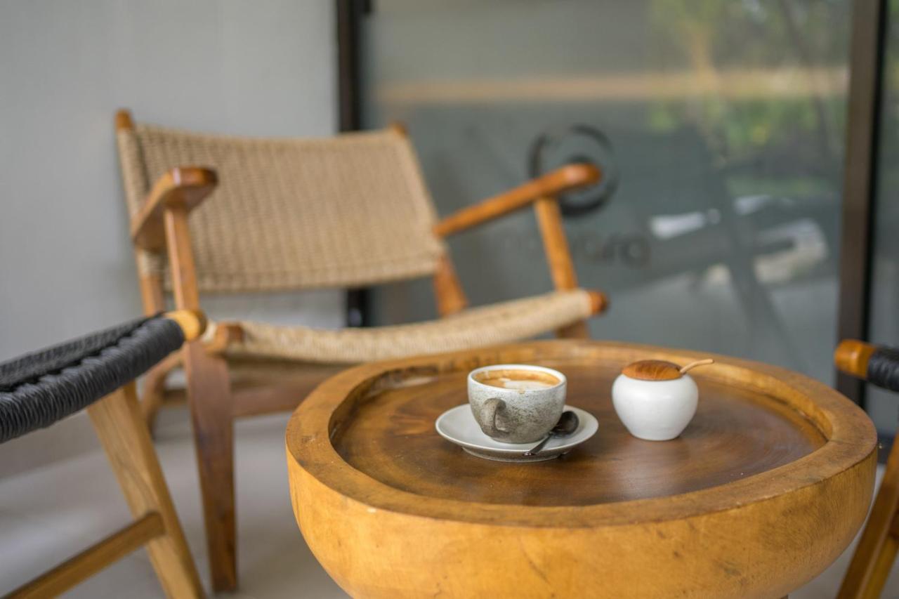 Nagara Boutique Hotel Jimbaran  Luaran gambar