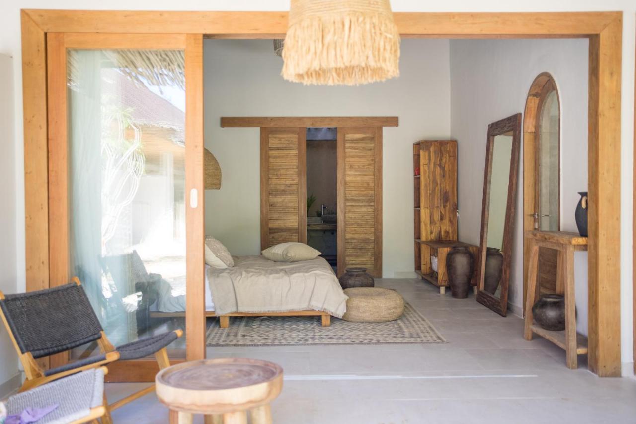 Nagara Boutique Hotel Jimbaran  Luaran gambar