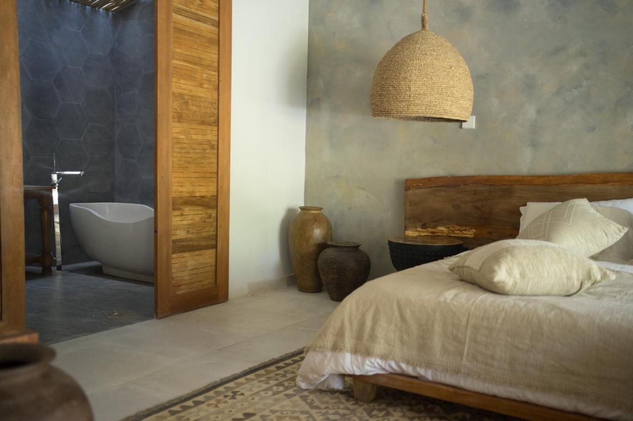 Nagara Boutique Hotel Jimbaran  Luaran gambar