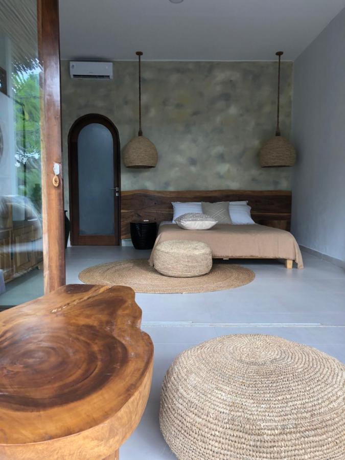 Nagara Boutique Hotel Jimbaran  Luaran gambar