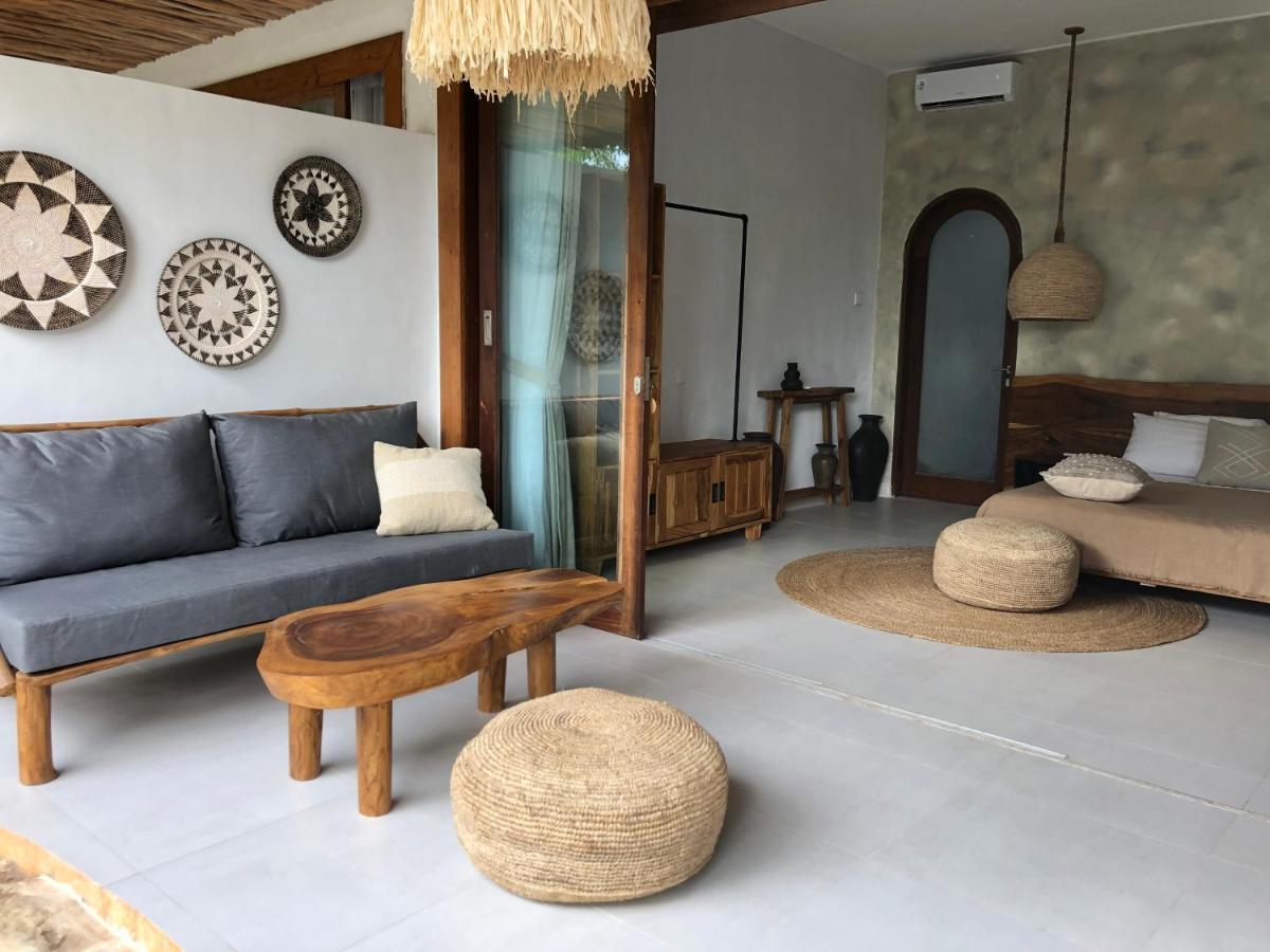 Nagara Boutique Hotel Jimbaran  Luaran gambar