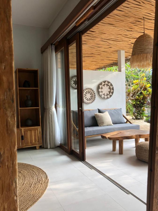 Nagara Boutique Hotel Jimbaran  Luaran gambar