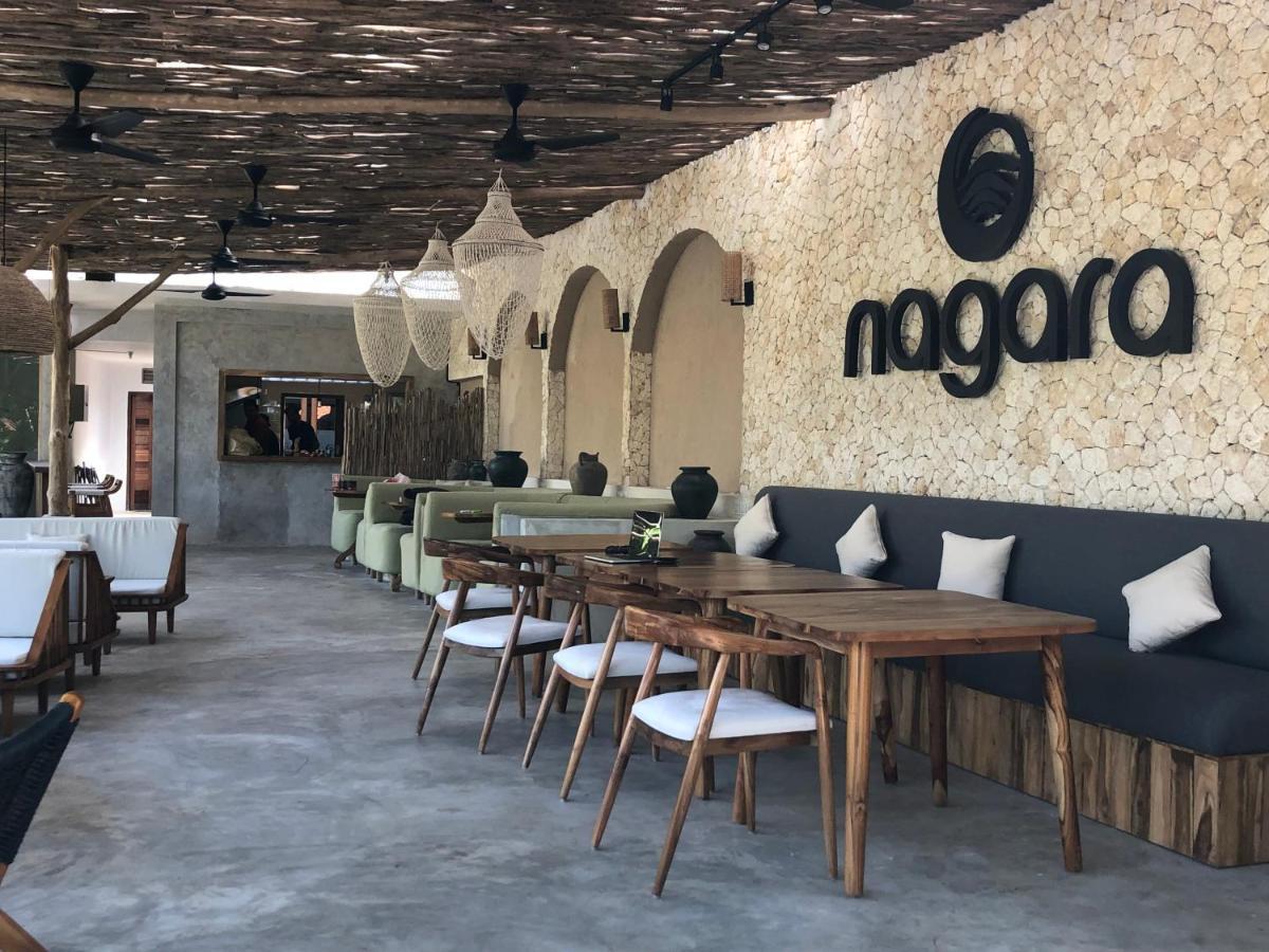 Nagara Boutique Hotel Jimbaran  Luaran gambar