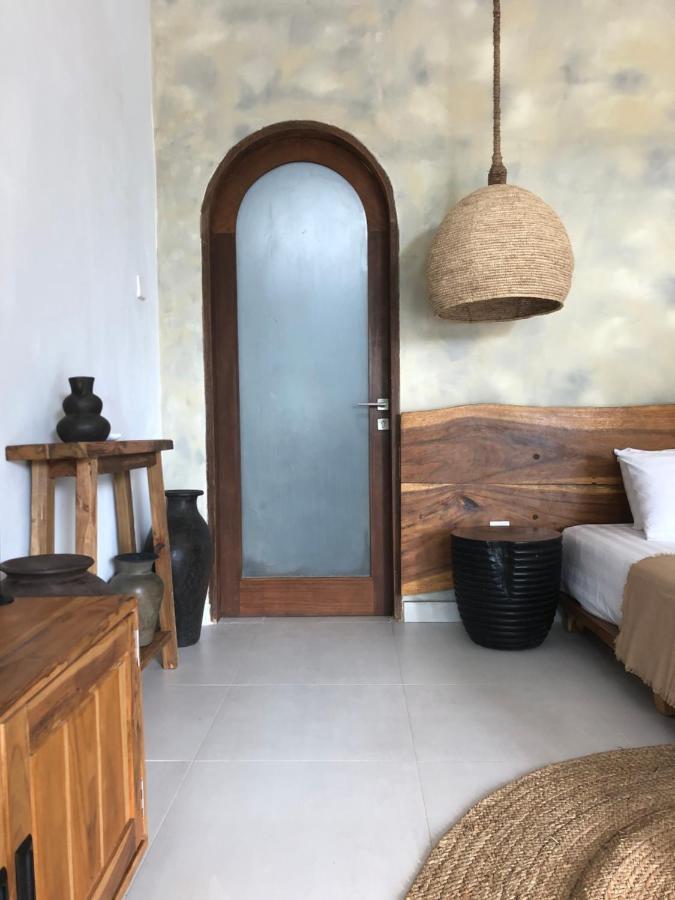 Nagara Boutique Hotel Jimbaran  Luaran gambar