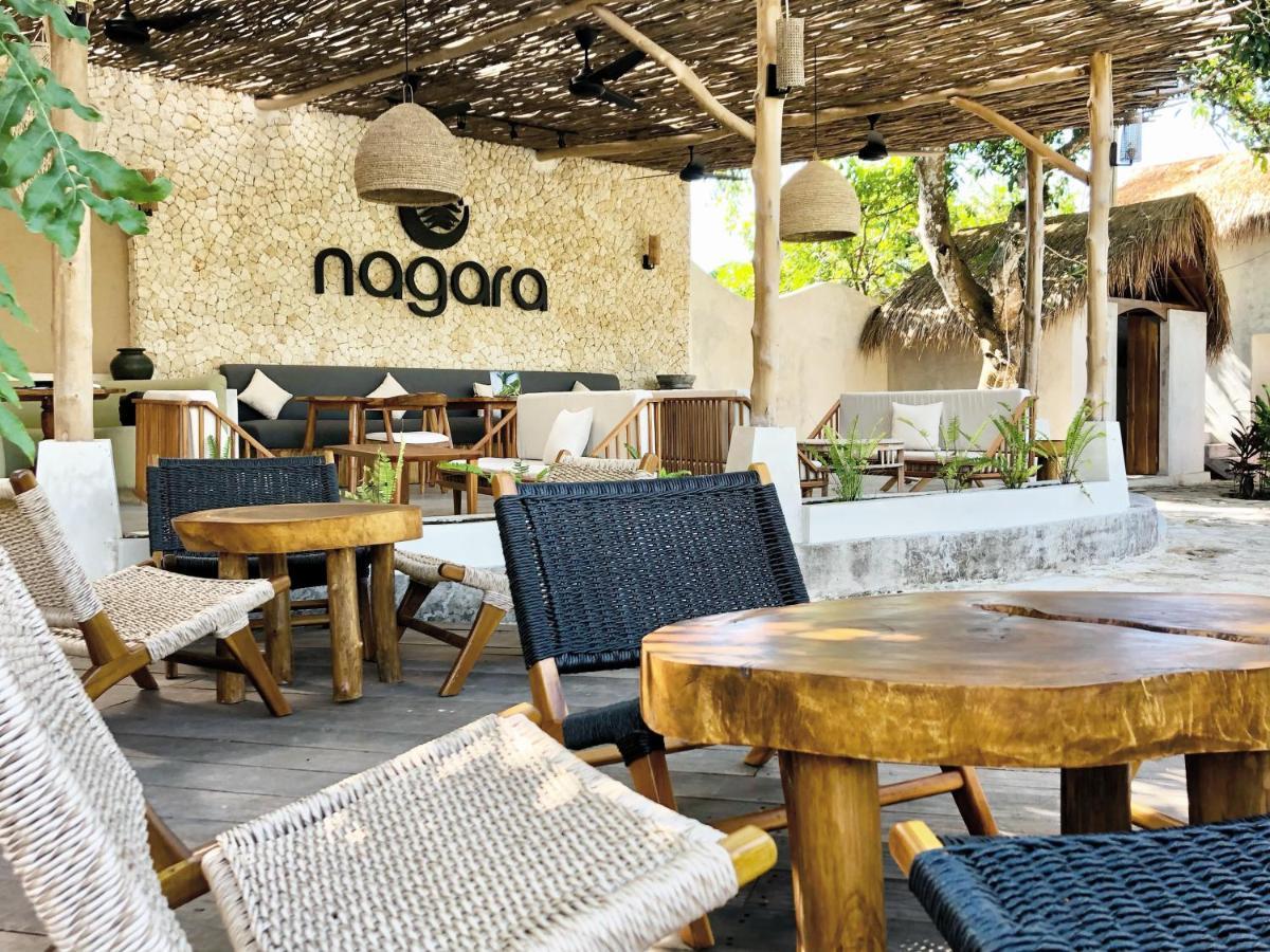 Nagara Boutique Hotel Jimbaran  Luaran gambar