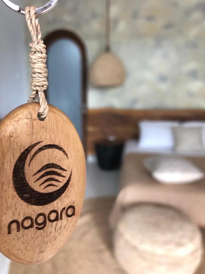 Nagara Boutique Hotel Jimbaran  Luaran gambar