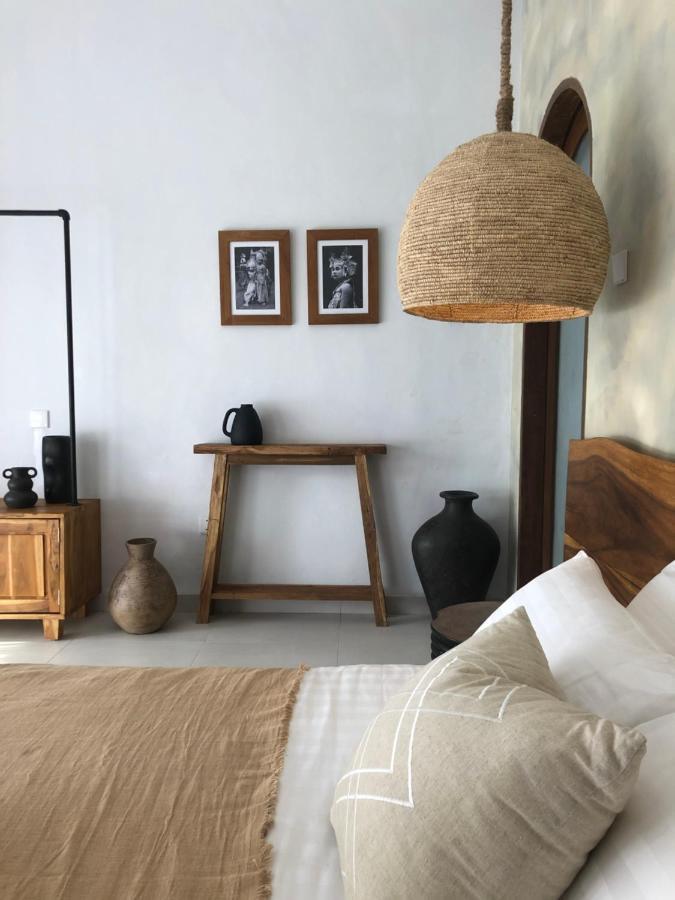 Nagara Boutique Hotel Jimbaran  Luaran gambar