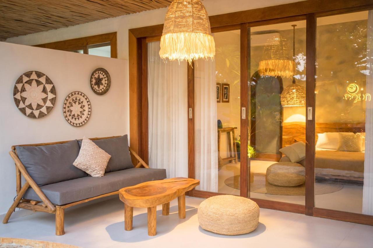 Nagara Boutique Hotel Jimbaran  Luaran gambar