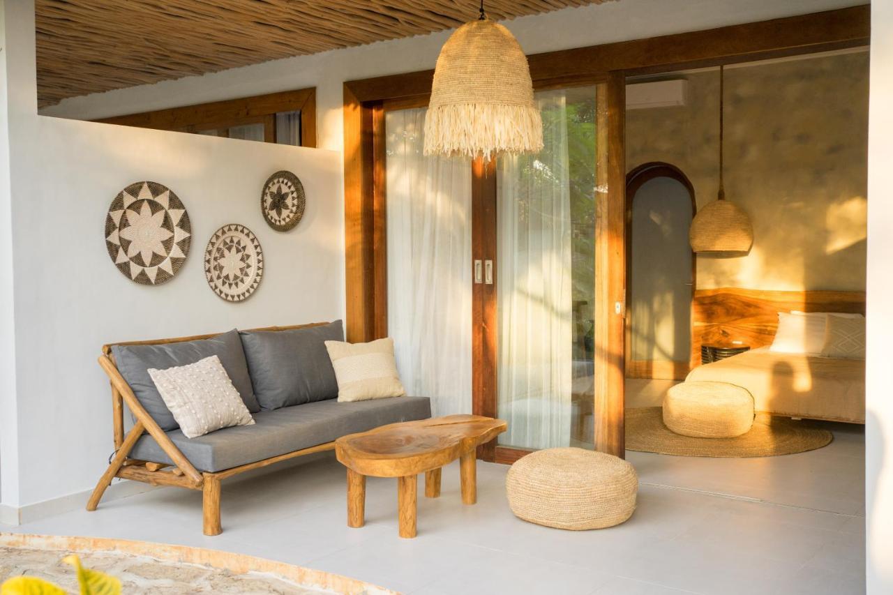 Nagara Boutique Hotel Jimbaran  Luaran gambar