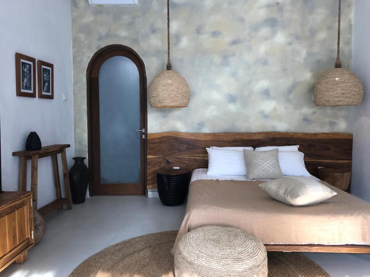 Nagara Boutique Hotel Jimbaran  Luaran gambar