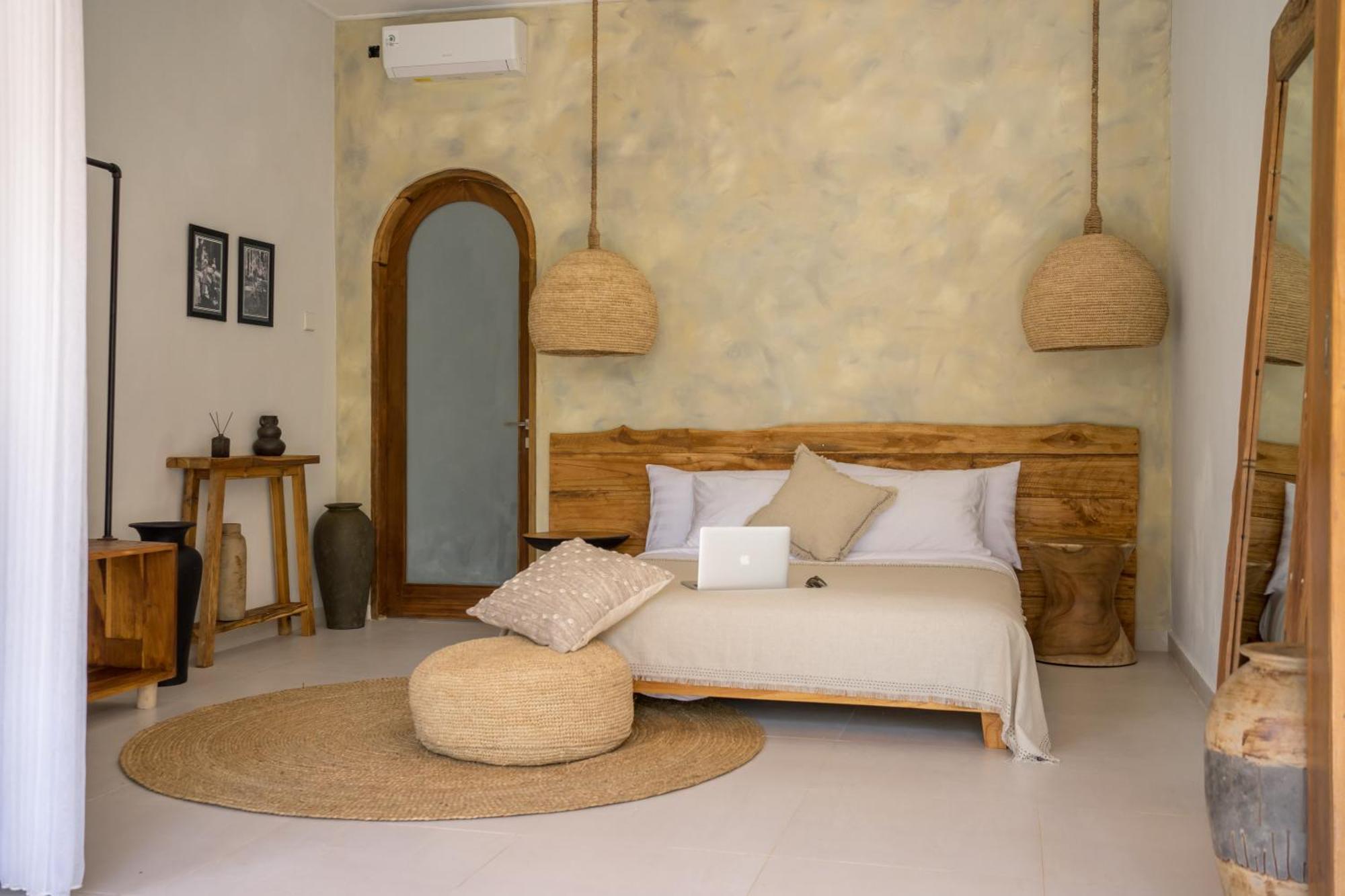Nagara Boutique Hotel Jimbaran  Luaran gambar