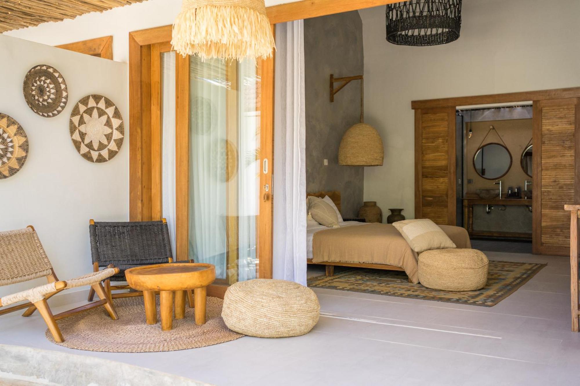 Nagara Boutique Hotel Jimbaran  Luaran gambar