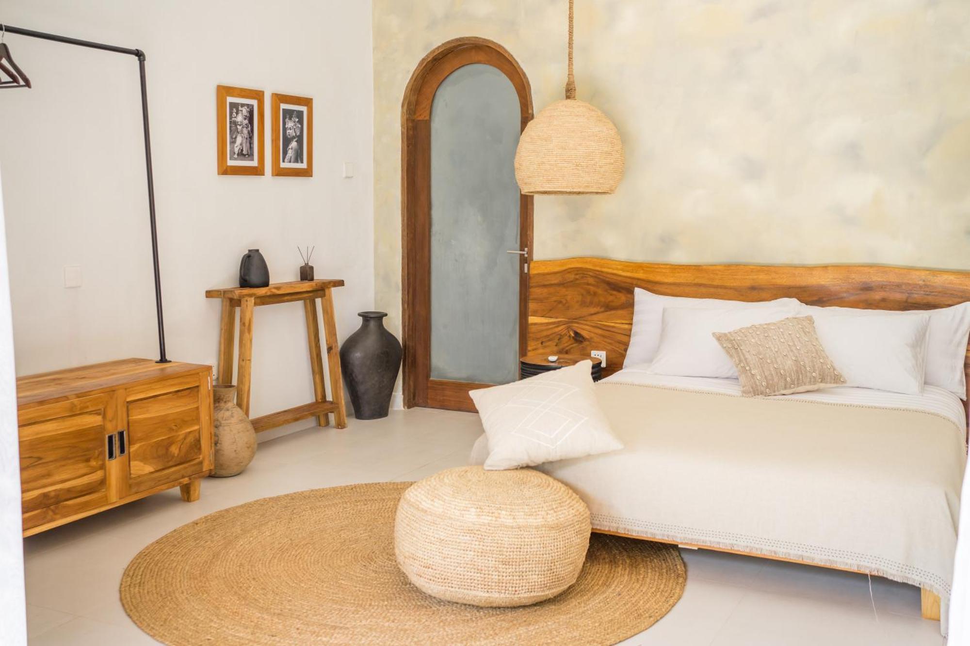 Nagara Boutique Hotel Jimbaran  Luaran gambar