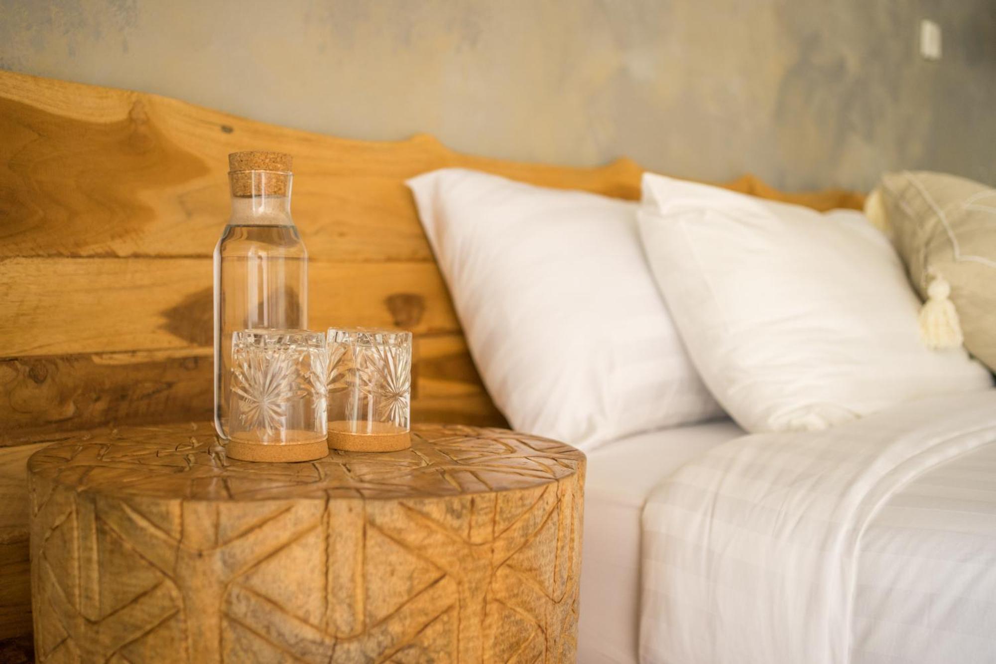 Nagara Boutique Hotel Jimbaran  Luaran gambar