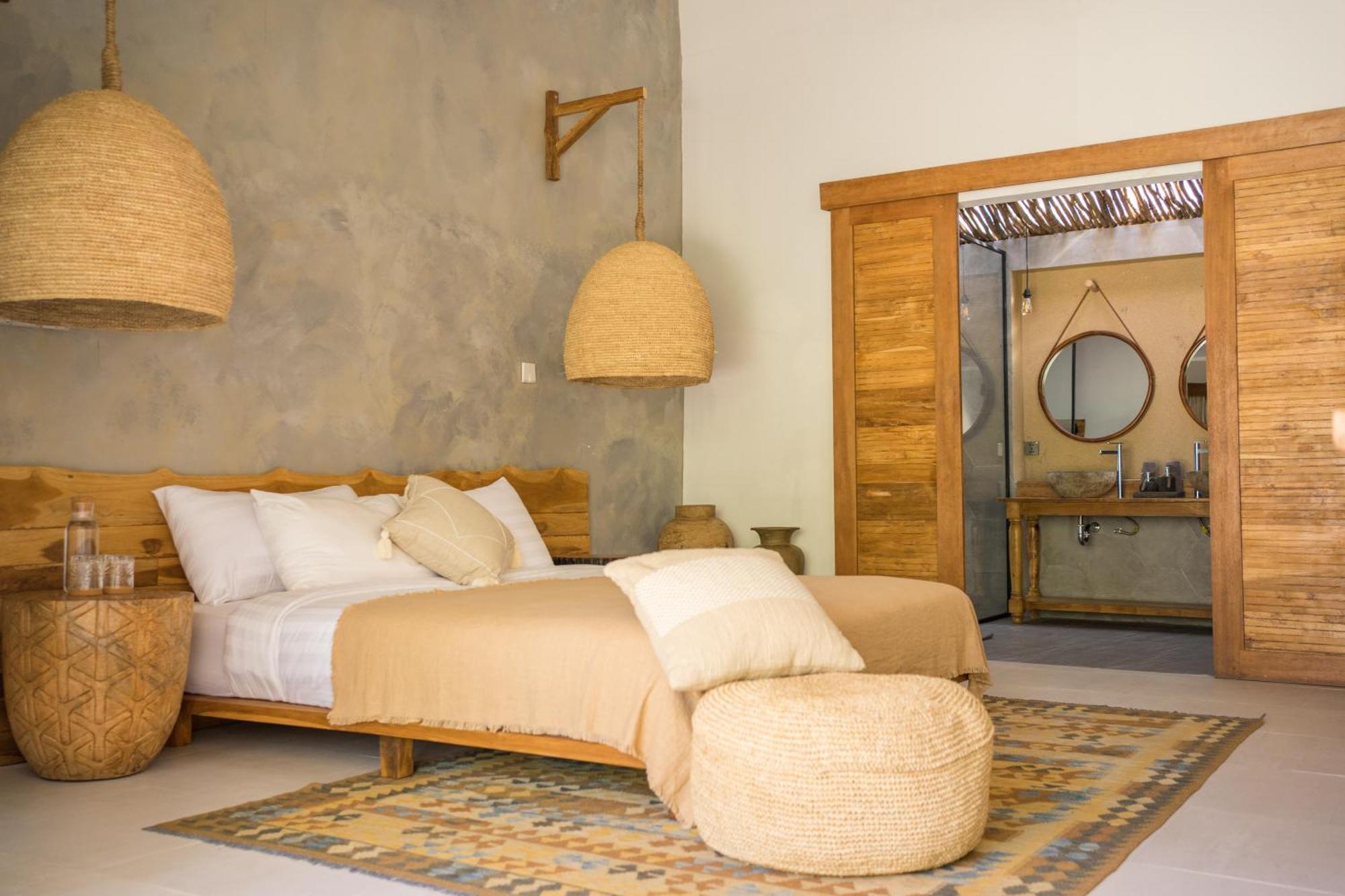 Nagara Boutique Hotel Jimbaran  Luaran gambar