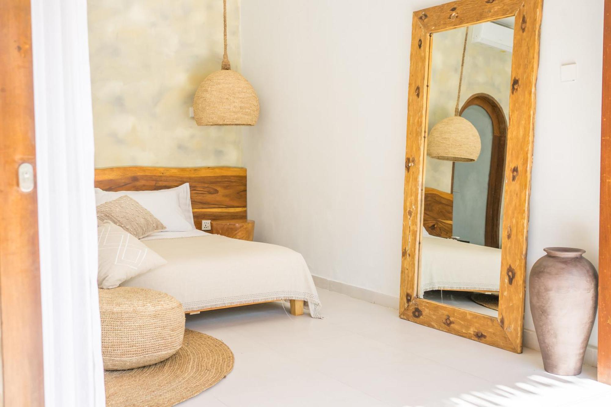Nagara Boutique Hotel Jimbaran  Luaran gambar