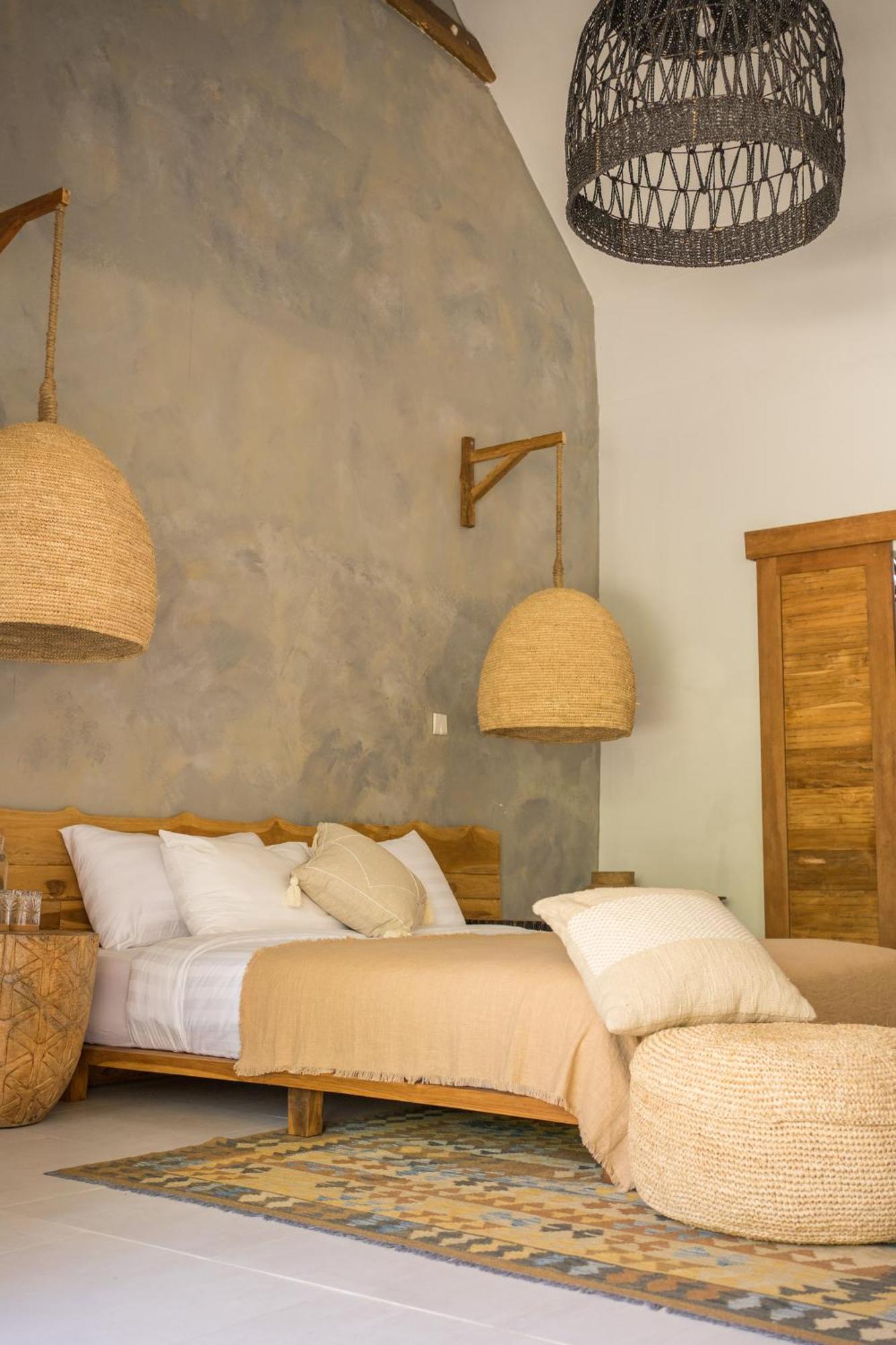 Nagara Boutique Hotel Jimbaran  Luaran gambar