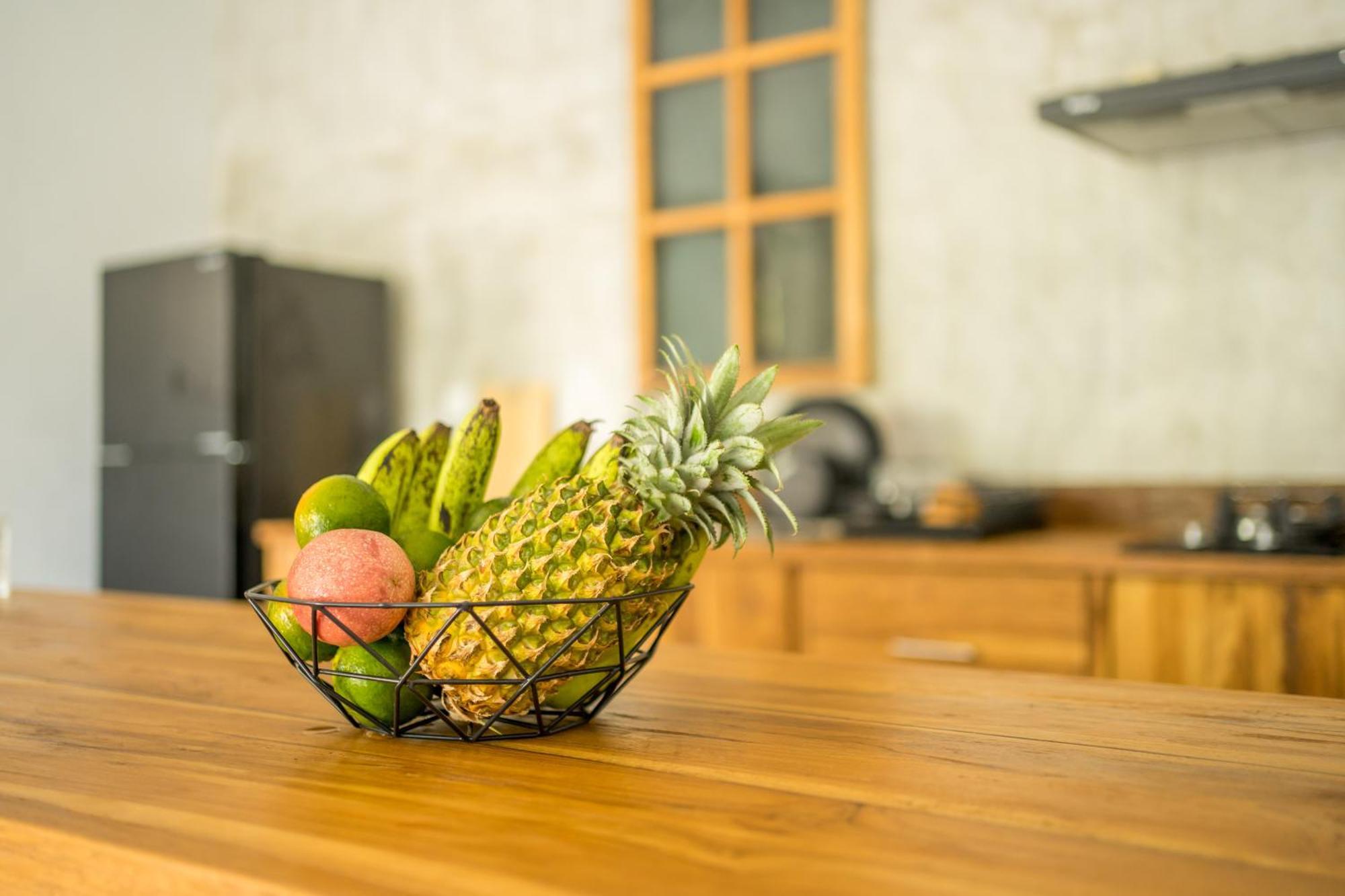Nagara Boutique Hotel Jimbaran  Luaran gambar