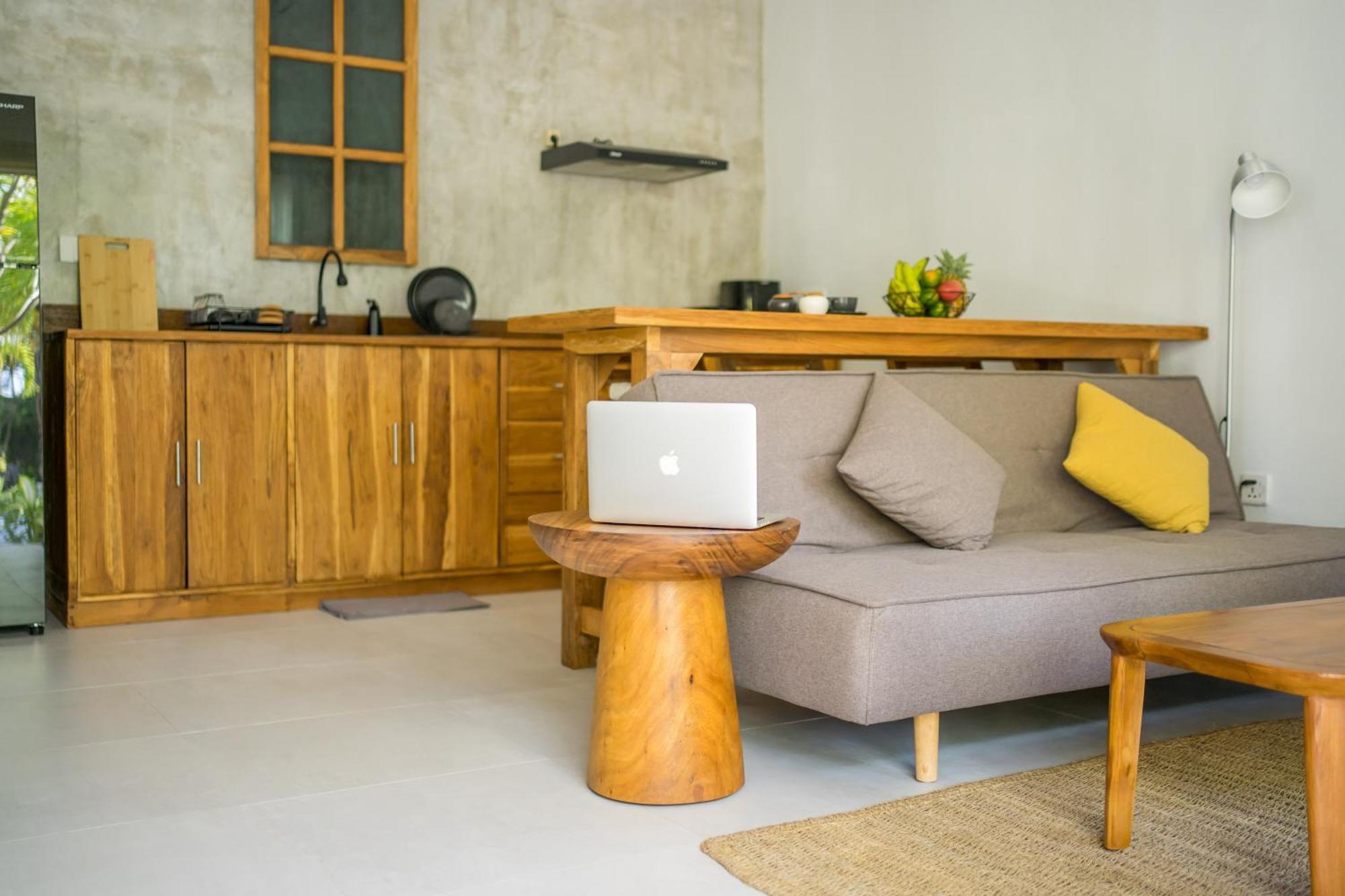 Nagara Boutique Hotel Jimbaran  Luaran gambar