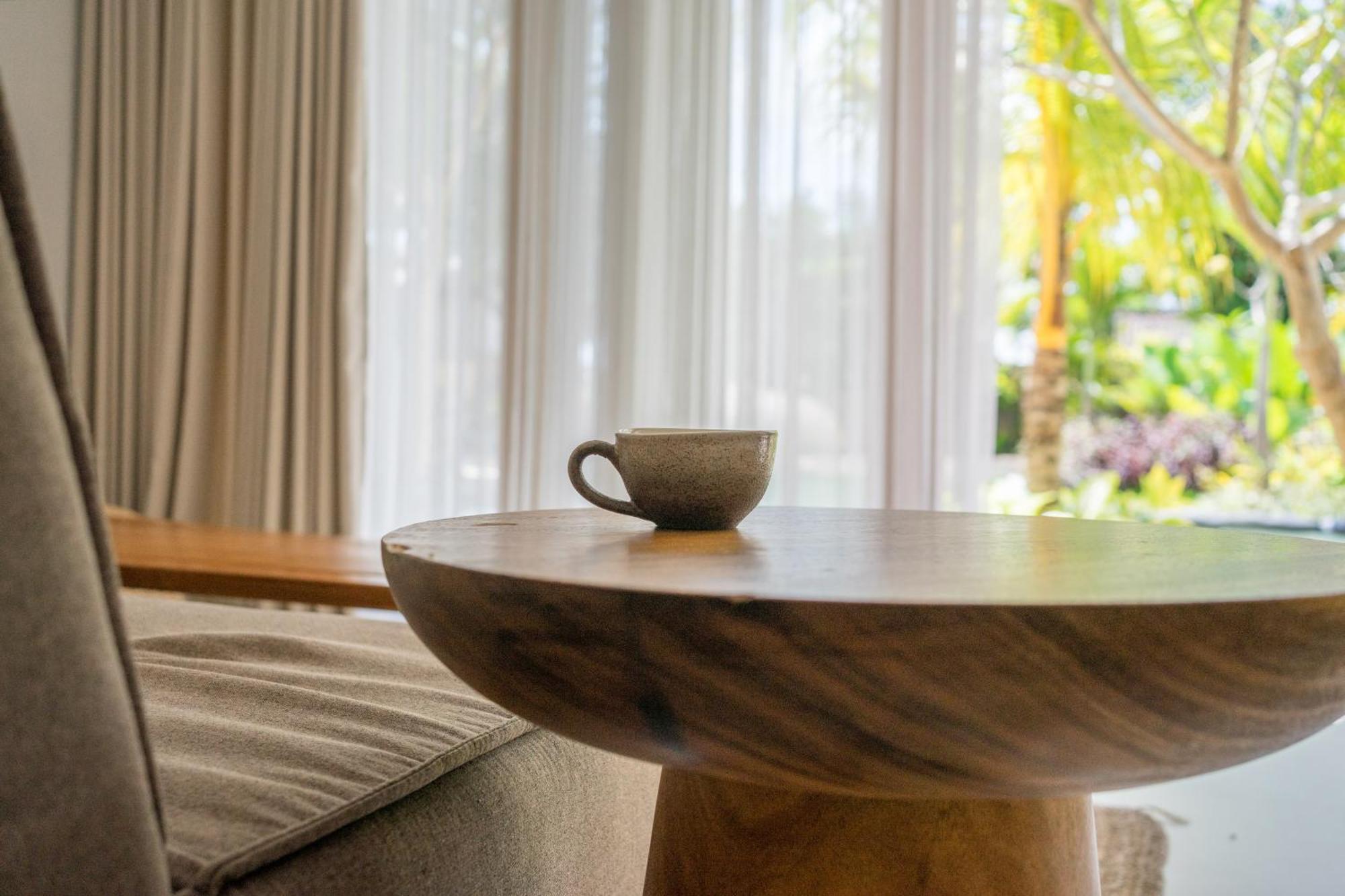 Nagara Boutique Hotel Jimbaran  Luaran gambar